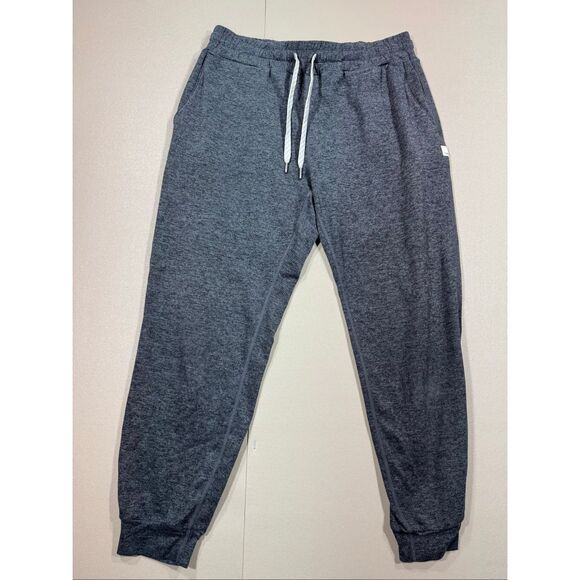 Vuori Pants - Vuori Crop Joggers *size tag missing